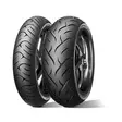Dunlop Sportmax D221f A 130/70 R18 M/C - MP CUSTOM-TOURING RENKAAT - 544-620368 - 1