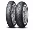Dunlop Tt Gp 180/55zr17 (73w) Tl Re. - MP SPORT TOURING RENKAAT - 544-636718 - 1