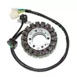 Electrosport Staattori Suzuki Gsx-R1300 Hayabusa 99-07 - MÖNKIJÄN OSAT - 110-03-0748 - 1