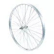 ETUPYÖRÄ 26" 22-584 UNION 3/8", RODI VISION, ALUMIINI/HOPEA - Etupyörät - 60038 - 2