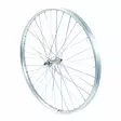 ETUPYÖRÄ 26" 22-584 UNION 3/8", RODI VISION, ALUMIINI/HOPEA - Etupyörät - 60038 - 1