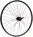 Etupyörä 28" 21-622 hybrid disc, mach1 630, tuplapohja, holkitettu, levyjarru, 3 - Etupyörät - 59258 - 1