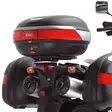 Givi Monokey Takateline KAWASAKI KLV1000 SUZUKI DL1000 / DL650 - MÖNKIJÄN OSAT - 322-E528 - 1