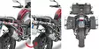 Givi pikairroitettavat sivutelineet Monokey-laukuille PLR5108, BMW R 1200 GS - MÖNKIJÄN OSAT - 322-PLR5108 - 1