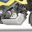 Givi Pohjapanssari alumiiini Suzuki V-Strom 1050 XT - MOOTTORIPYÖRÄN OSAT - 324-RP3118 - 1