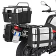 Givi Sivulaukkutelineet BMW F650GS / DAKAR - MÖNKIJÄN OSAT - 322-PL188 - 1