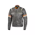 Grand Canyon Bikewear Nahkatakki Colby Harmaa - MP NAHKATAKIT - 740-180201200-48 - 1