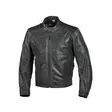 Grand Canyon Bikewear Nahkatakki Laxey Musta - MP NAHKATAKIT - 740-180201100-48 - 1