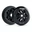 Hinson Sisänapa / Painelevy Srj. Rm-Z450 08-14 - MÖNKIJÄN OSAT - 450-H338 - 2