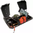 Kimpex Atv Trunk Outback Box - MÖNKIJÄN KOVAT KULJETUSLAUKUT - 92-338 - 2