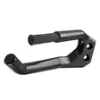 Kimpex Seat Jack Kahva Vasen - ISTUIMIEN VARAOSAT JA TARVIKKEET - 92-000128 - 1