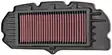 K&N Ilmasuodatin, B-King - MÖNKIJÄN OSAT - 20-SU1348 - 1