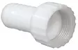 LIITIN SUORA 3/4NPTX16MM - LETKUTARVIKKEET - M16-441-08 - 1