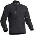 Lindstrands Tekstiilitakki Tyfors Musta - MP AJOTAKIT - 720-21061100-48 - 1
