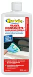 Liquid Rubbing Compound Heavy Hiontaneste 500ml - VENEEN PUHDISTUS JA VAHAUS - 136-81318 - 2