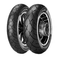 Metzeler Me 888 Marathon Ultra 150/80 R 17 M/C 72v Tl - MP CUSTOM-TOURING RENKAAT - 34-26808 - 1
