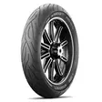 Michelin Commander Ii 130/90 B 16 M/C 73h Reinf Tl/Tt Fr - MP CUSTOM-TOURING RENKAAT - 25-465548 - 1