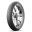 MICHELIN PILOT ROAD 3 120/70 ZR 17 M/C (58W) TL FR - MP SPORT TOURING RENKAAT - 25-948428 - 1
