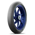 MICHELIN POWER SLICK 2 120/70 ZR 17 M/C (58W) TL FR - MP RACING RENKAAT - 25-319748 - 1