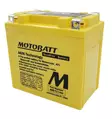 Motobatt Akku, Mbyz16h Heavyduty - AKUT - 14-518 - 2