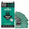 Motorex Viso-Clean 12x 6 Packs (6) - PUHDISTUSAINEET - 552-478 - 1