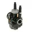 Naraku Kaasutin, 17,5mm, Phbg Black Edition - MOPON KAASUTTIMET - 302-0358 - 2