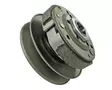 Naraku Takavariaattori, Ø 107 Mm, Peugeot / Kymco / Sym / Gy6 - MOPON TAKAVARIAATTORIT - 304-0408 - 1