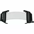 Oakley Airbrake Mx Roll-Off Kit Clear - KYPÄRÄN VARAOSAT - 671-2008 - 1
