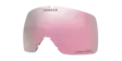 Oakley Flight Tracker S Rep Lens PrzmHIPinkIrid - Aurinkolasit ja Ajolasit - 671-103-423-008 - 1