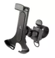 Optiline ridex mecha, phone holder for handlebars - Puhelin-, Gps- ja kamera kiinnikkeet - 295-2078 - 1