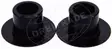 Orbitrade, Bushing Kit - VETOLAITTEIDEN OSAT - 117-5-19278 - 1