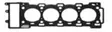 Orbitrade, Cylinder Head Gasket - TIIVISTEET - 117-4-90028 - 1