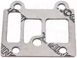 Orbitrade, Exhaust Gasket - TIIVISTEET - 117-4-16098 - 1