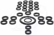 Orbitrade, Gasket Set - TIIVISTEET - 117-2-22008 - 1