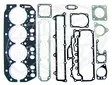 Orbitrade, Gasket Set Yanmar - TIIVISTEET - 117-4-6008 - 1