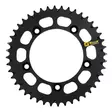 Prox Alum. Takaratas Ktm60/65sx 97-13 -48t- - MÖNKIJÄN OSAT - 400-07-RA60097-48 - 1