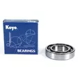 Prox Crankshaft Bearing Honda 40x76x17.5 - CROSSIN YLEISLAAKERIT - 400-23-DG407618 - 1