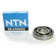 Prox Crankshaft Bearing Tm-Sc07a08 Nx650/Xr650l 35x80x18.5 - CROSSIN YLEISLAAKERIT - 400-23-SC07A08 - 1
