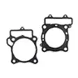PROX HEAD & BASE GASKET SET CRF250R ''18-20 - CROSSIN YLÄPÄÄN TIIV.SARJAT - 400-36-1348 - 1