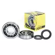 Prox Kampiaks. Laakerit+Stefat Rm-Z450 08-14 +Rmx450z 10-14 - MÖNKIJÄN OSAT - 400-23-CBS34008 - 1
