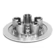 Prox Kytkimen Painelevy Crf250r 08-09 - MÖNKIJÄN OSAT - 400-18-P1308 - 1