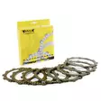 Prox Kytkinlevysarja Kx450f 06-09 - MÖNKIJÄN OSAT - 400-16-S44028 - 1
