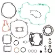 Prox Täyd.Tiiv.Srj. Kawasaki Kx125 98-00 - MÖNKIJÄN OSAT - 400-34-4218 - 1
