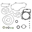 Prox Täyd.Tiiv.Srj. Ktm505sx-F 08 + Ktm505xc-F 09 - MÖNKIJÄN OSAT - 400-34-6508 - 1