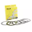Prox Teräsvälilevysarja Xr400r 96-04 - MÖNKIJÄN OSAT - 400-16-S14018 - 1