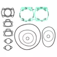 Prox Top End Gasket Set Sea-Doo 720 95-04 - TIIVISTESARJAT - 400-35-5508 - 1