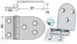 Sarana, Ss, 59x40 - SARANAT - M38-441-58 - 1