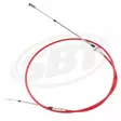 Sbt Pakkivaijeri Yamaha Vx 110/1100/Cruiser/Deluxe/Sport - VAIJERIT - 139-26-2408 - 1