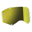 Scott Lens Prospect SGL WKS yellow chrome afc - KYPÄRÄN VARAOSAT - 628-400-8 - 1