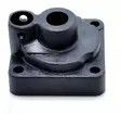 Sea-x vesipumpun kotelo yamaha 20/25hp - Vesipumpun kotelot - 122-9-43268 - 1